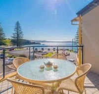 The Cove Yamba - Tourism Caloundra