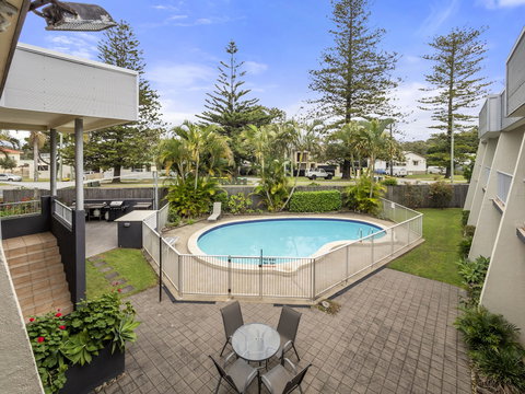 Yamba Sun Motel - Tourism Caloundra 2
