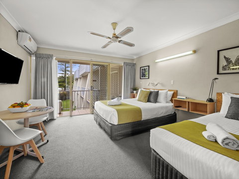 Yamba Sun Motel - Tourism Caloundra 6