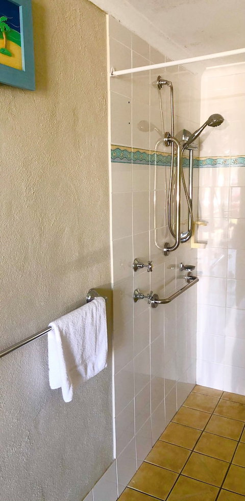 Yamba Sun Motel - Tourism Caloundra 5