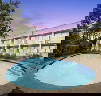 Yamba Sun Motel - Tourism Caloundra