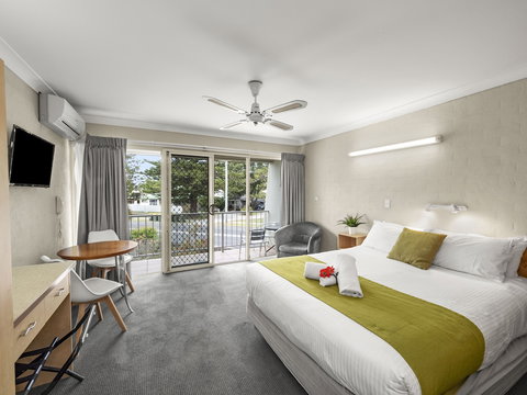 Yamba Sun Motel - Tourism Caloundra 3