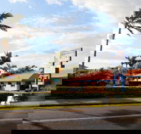 Yamba Twin Pines Motel - Tourism Caloundra