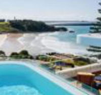 Surf Motel - Tourism Caloundra