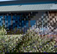 Foreshore Motor Inn - Tourism Caloundra