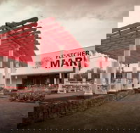 Quest Warrnambool - Tourism Caloundra