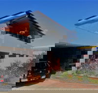 Mahogany Motel - Tourism Caloundra