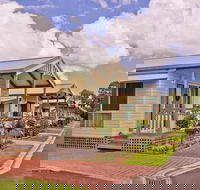 Warragul Gardens Holiday Park - Tourism Caloundra