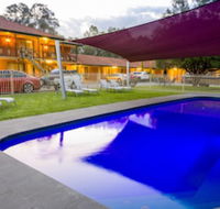 Advance Motel - Tourism Caloundra