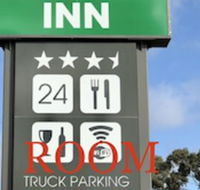 Golfview Motor Inn - Tourism Caloundra