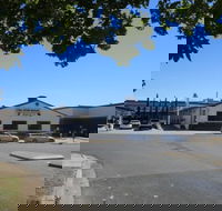 Club Motel - Tourism Caloundra
