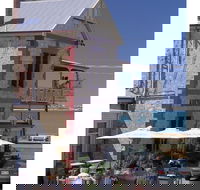 Anchorage Seafront Hotel - Tourism Caloundra