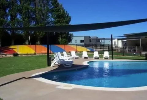 NRMA Victor Harbor Beachfront Holiday Park - Tourism Caloundra 5