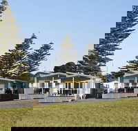 NRMA Victor Harbor Beachfront Holiday Park - Tourism Caloundra