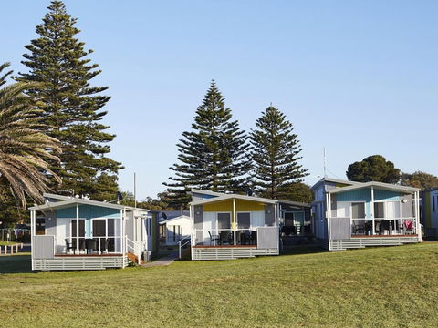 NRMA Victor Harbor Beachfront Holiday Park - Tourism Caloundra 0