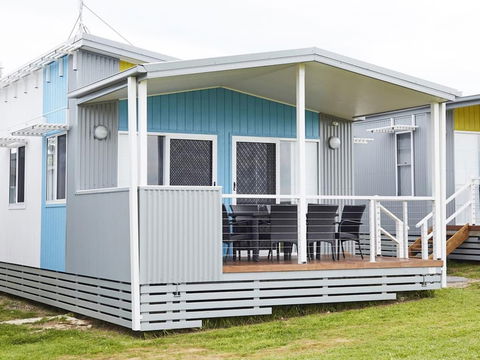 NRMA Victor Harbor Beachfront Holiday Park - Tourism Caloundra 1