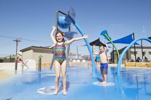 NRMA Victor Harbor Beachfront Holiday Park - Tourism Caloundra 3