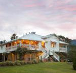 Maviss Cabins at Mt. Warning - Tourism Caloundra