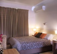Tuncurry Motor Lodge - Tourism Caloundra