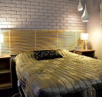 Strzelecki Motor Lodge - Tourism Caloundra