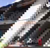 Eastgate on the Range Motel - Tourism Caloundra
