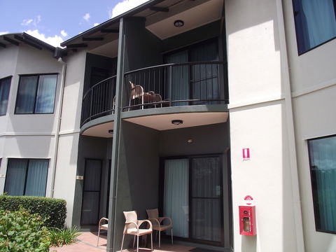 Eastgate On The Range Motel - Tourism Caloundra 0