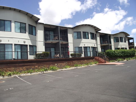 Eastgate On The Range Motel - Tourism Caloundra 3