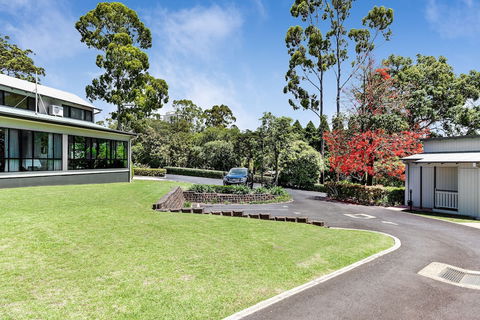 Eastgate On The Range Motel - Tourism Caloundra 1