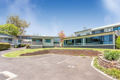 Eastgate On The Range Motel - Tourism Caloundra 2