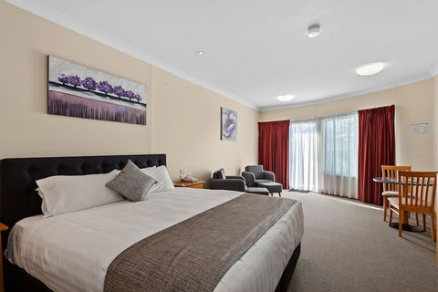 Eastgate On The Range Motel - Tourism Caloundra 6