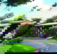 Vacy Hall Toowoomba's Grand Boutique Hotel - Tourism Caloundra