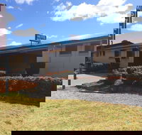 James Street Motor Inn - Tourism Caloundra