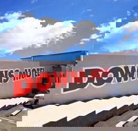 Downs Motel - Tourism Caloundra