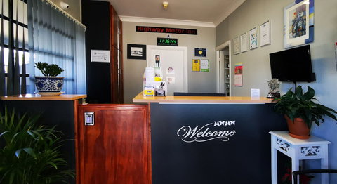 Highway Motor Inn - Tourism Caloundra 2