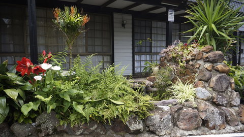 Highway Motor Inn - Tourism Caloundra 1