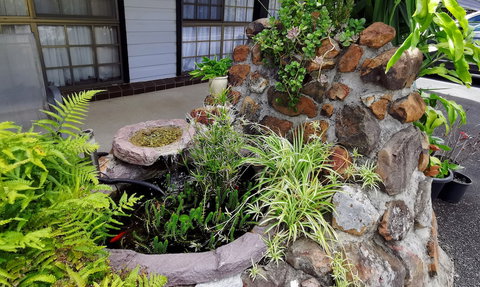 Highway Motor Inn - Tourism Caloundra 0