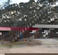 Rosedale Cottages - Tourism Caloundra