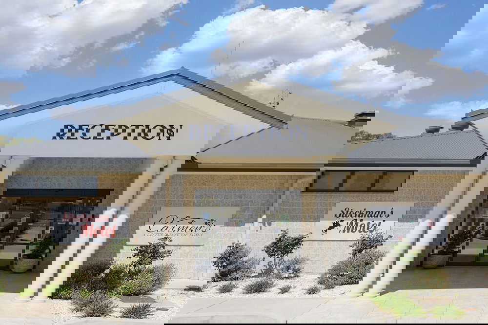 Werrington County NSW Tourism Caloundra