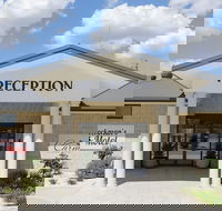 Stockmans Motel - Tourism Caloundra