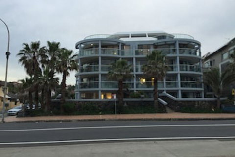 Manly Surfside Holiday Apartments - Tourism Caloundra 0