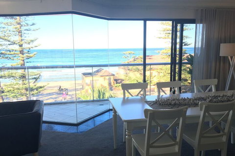 Manly Surfside Holiday Apartments - Tourism Caloundra 7