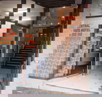 Central Private Hotel - Tourism Caloundra