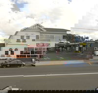 Somerset Hotel - Tourism Caloundra