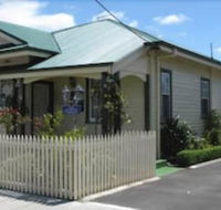 The Postmaster Inn BnB - Tourism Caloundra