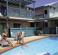 Heritage Resort Shark Bay - Tourism Caloundra