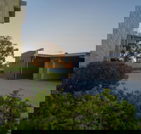 Portman House - Tourism Caloundra