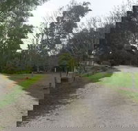 Rutherglen Motor Inn