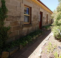 Christopher Halls Colonial Accommodation - Tourism Caloundra