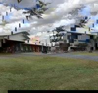 True Blue Motor Inn - Tourism Caloundra