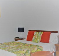 Central Park Motel - Tourism Caloundra
